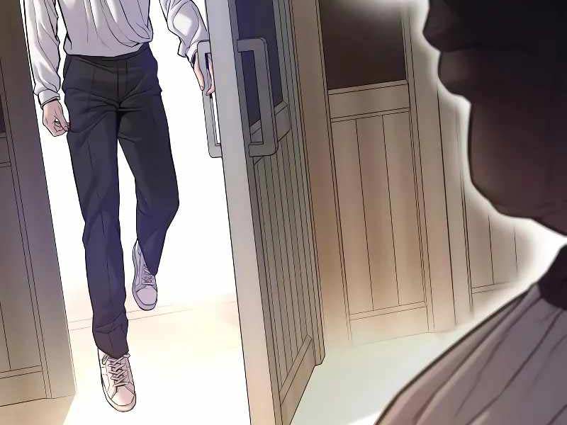 Bố Tôi Là Đặc Vụ Chap 123.5 - Next Chap 124.5