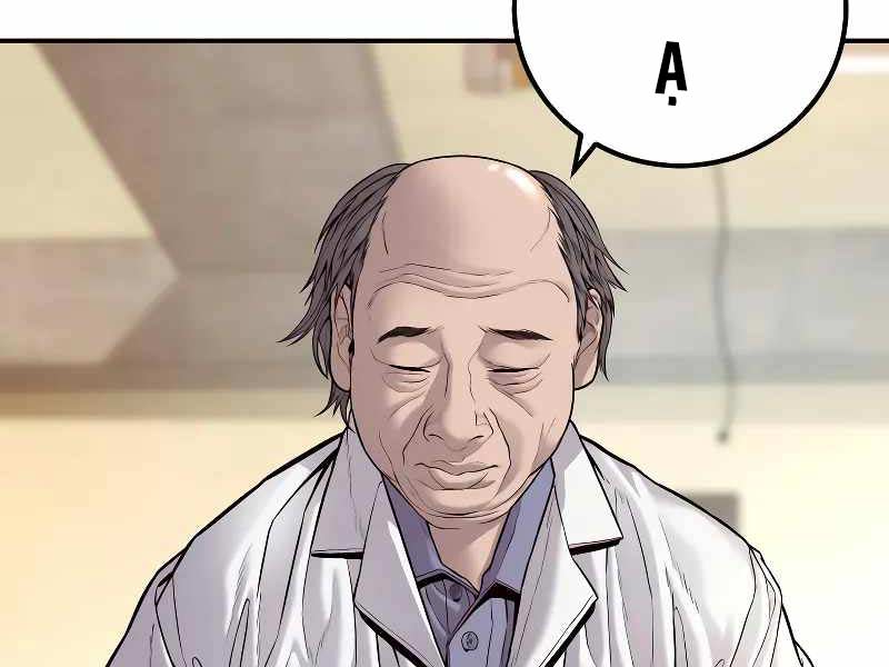 Bố Tôi Là Đặc Vụ Chap 123.5 - Next Chap 124.5