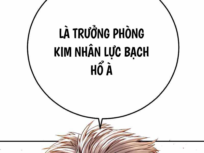 Bố Tôi Là Đặc Vụ Chap 123.5 - Next Chap 124.5