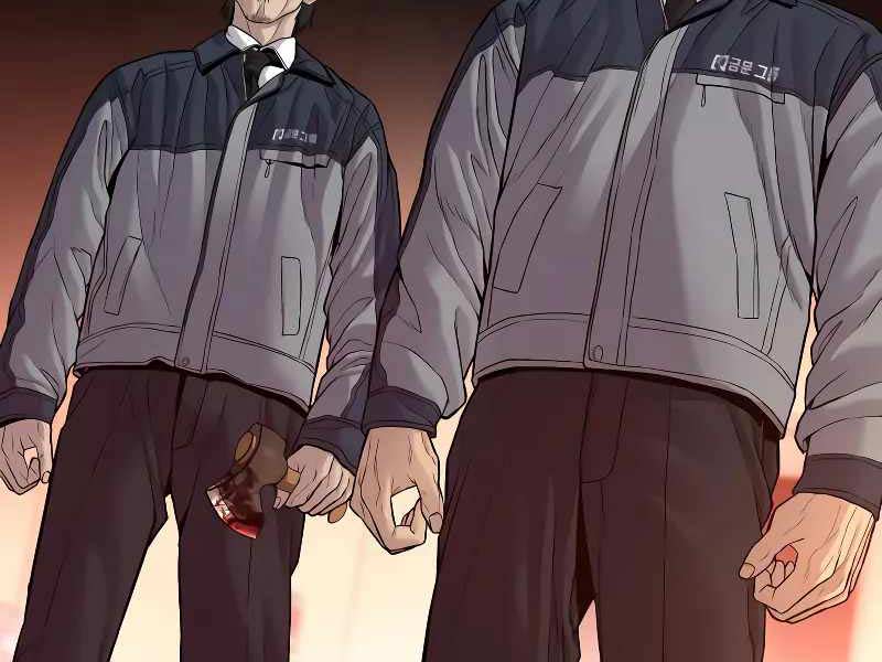 Bố Tôi Là Đặc Vụ Chap 123.5 - Next Chap 124.5