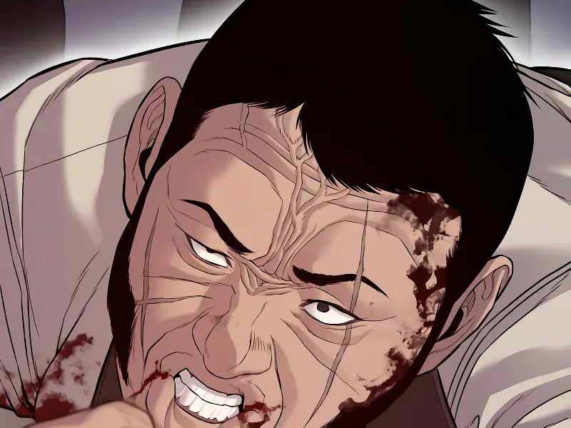 Bố Tôi Là Đặc Vụ Chap 123.5 - Next Chap 124.5