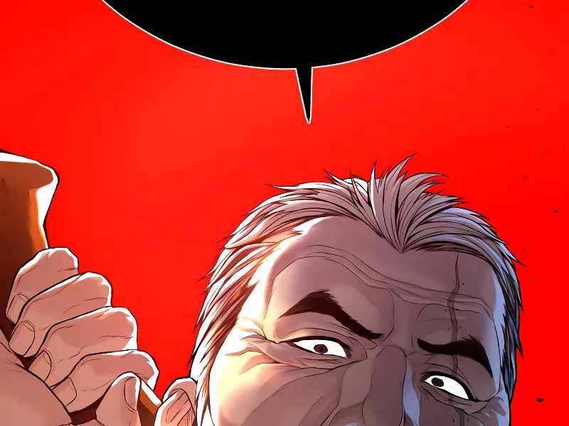 Bố Tôi Là Đặc Vụ Chap 123.5 - Next Chap 124.5