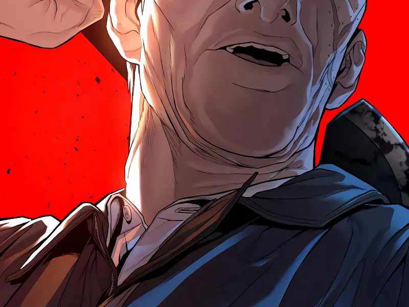 Bố Tôi Là Đặc Vụ Chap 123.5 - Next Chap 124.5