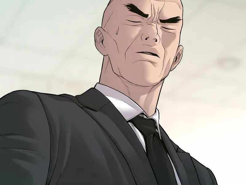 Bố Tôi Là Đặc Vụ Chap 123.5 - Next Chap 124.5