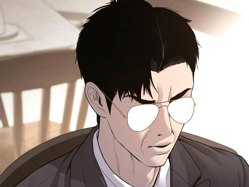 Bố Tôi Là Đặc Vụ Chap 124.5 - Next Chap 125.5