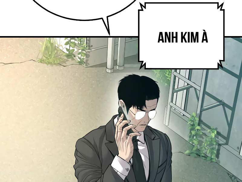 Bố Tôi Là Đặc Vụ Chap 124.5 - Next Chap 125.5