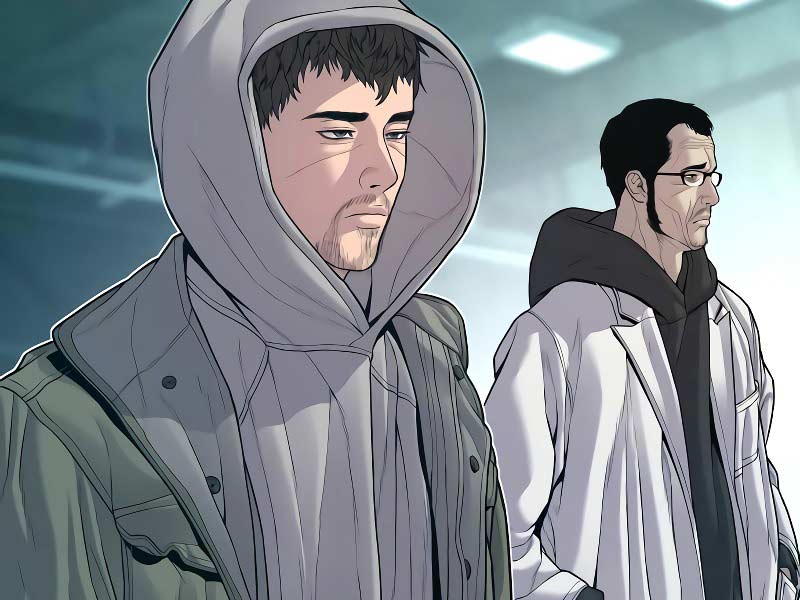 Bố Tôi Là Đặc Vụ Chap 124.5 - Next Chap 125.5