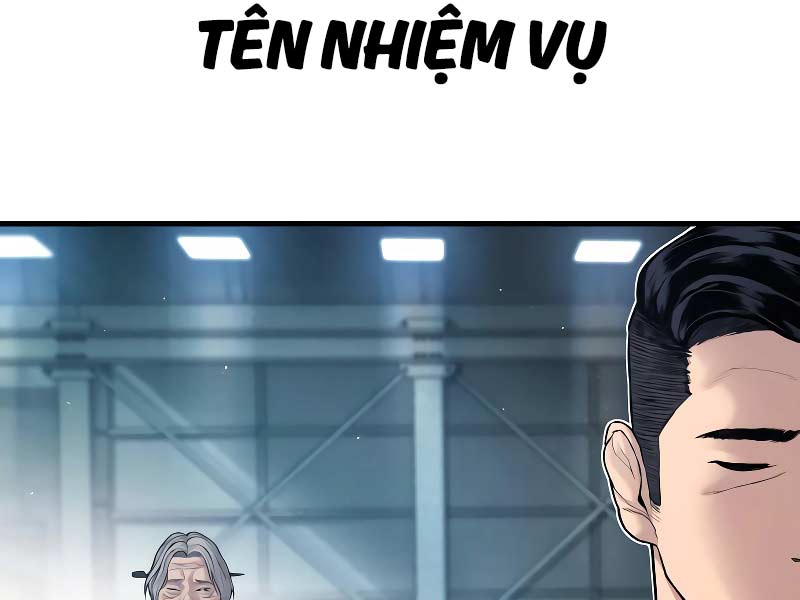 Bố Tôi Là Đặc Vụ Chap 124.5 - Next Chap 125.5