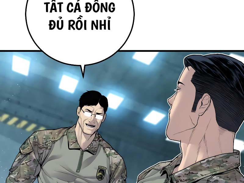 Bố Tôi Là Đặc Vụ Chap 124.5 - Next Chap 125.5