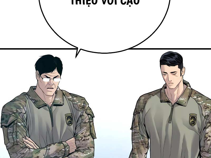 Bố Tôi Là Đặc Vụ Chap 124.5 - Next Chap 125.5