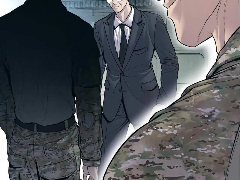 Bố Tôi Là Đặc Vụ Chap 124.5 - Next Chap 125.5