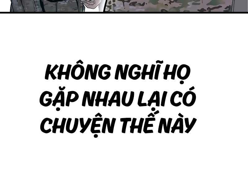 Bố Tôi Là Đặc Vụ Chap 124.5 - Next Chap 125.5