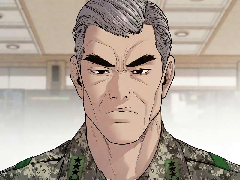 Bố Tôi Là Đặc Vụ Chap 124.5 - Next Chap 125.5