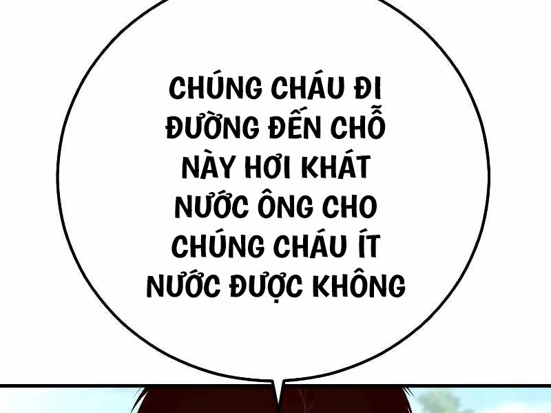 Bố Tôi Là Đặc Vụ Chap 125.5 - Next Chap 126.5