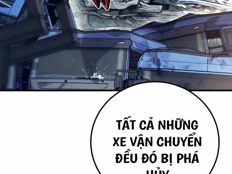 Bố Tôi Là Đặc Vụ Chap 125.5 - Next Chap 126.5