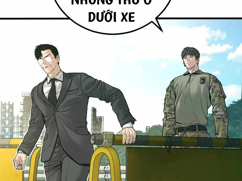 Bố Tôi Là Đặc Vụ Chap 125.5 - Next Chap 126.5