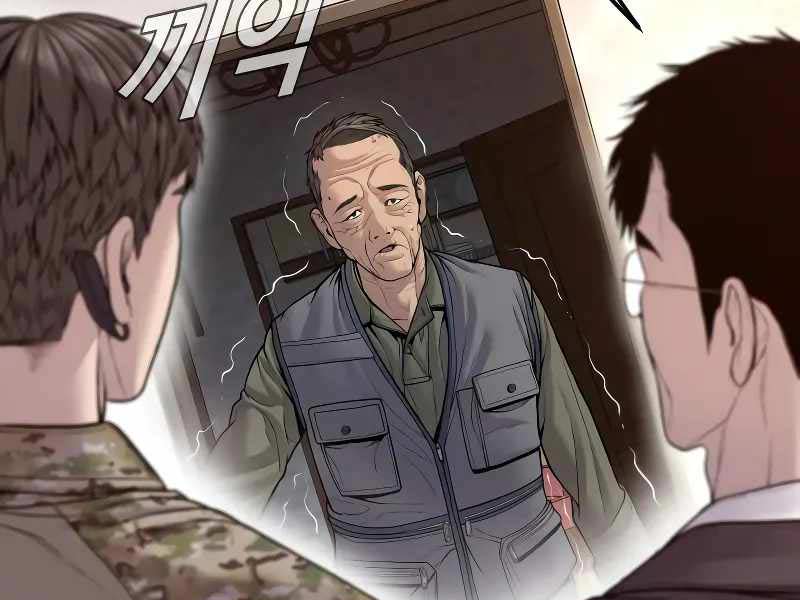 Bố Tôi Là Đặc Vụ Chap 125.5 - Next Chap 126.5