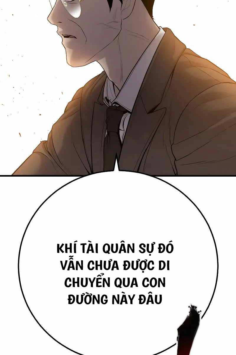 Bố Tôi Là Đặc Vụ Chap 125 - Next Chap 126