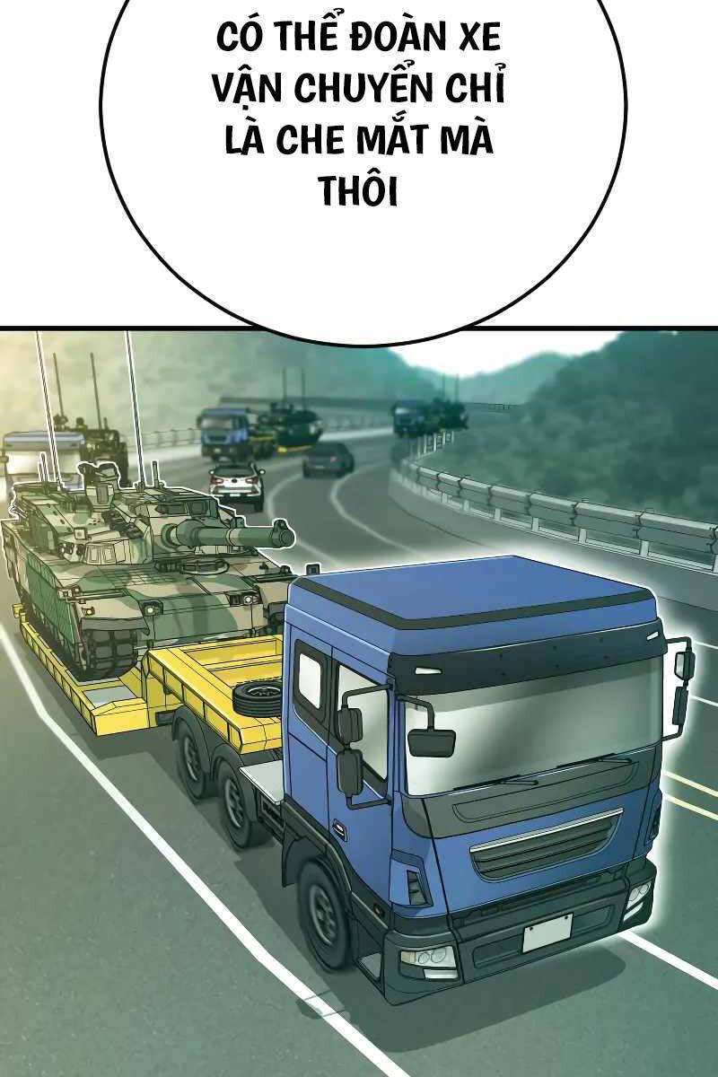 Bố Tôi Là Đặc Vụ Chap 125 - Next Chap 126