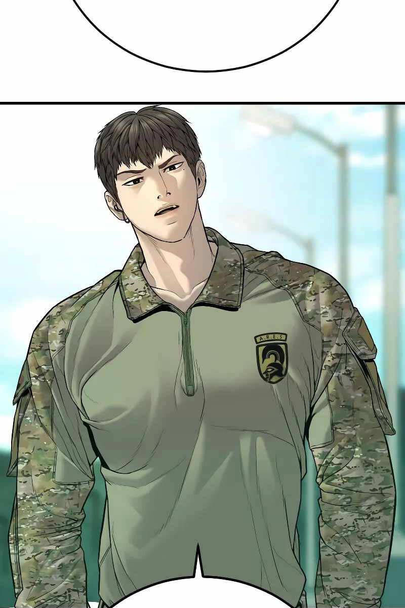 Bố Tôi Là Đặc Vụ Chap 125 - Next Chap 126