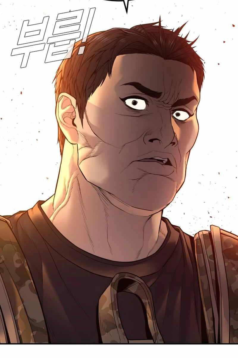 Bố Tôi Là Đặc Vụ Chap 126 - Next Chap 127