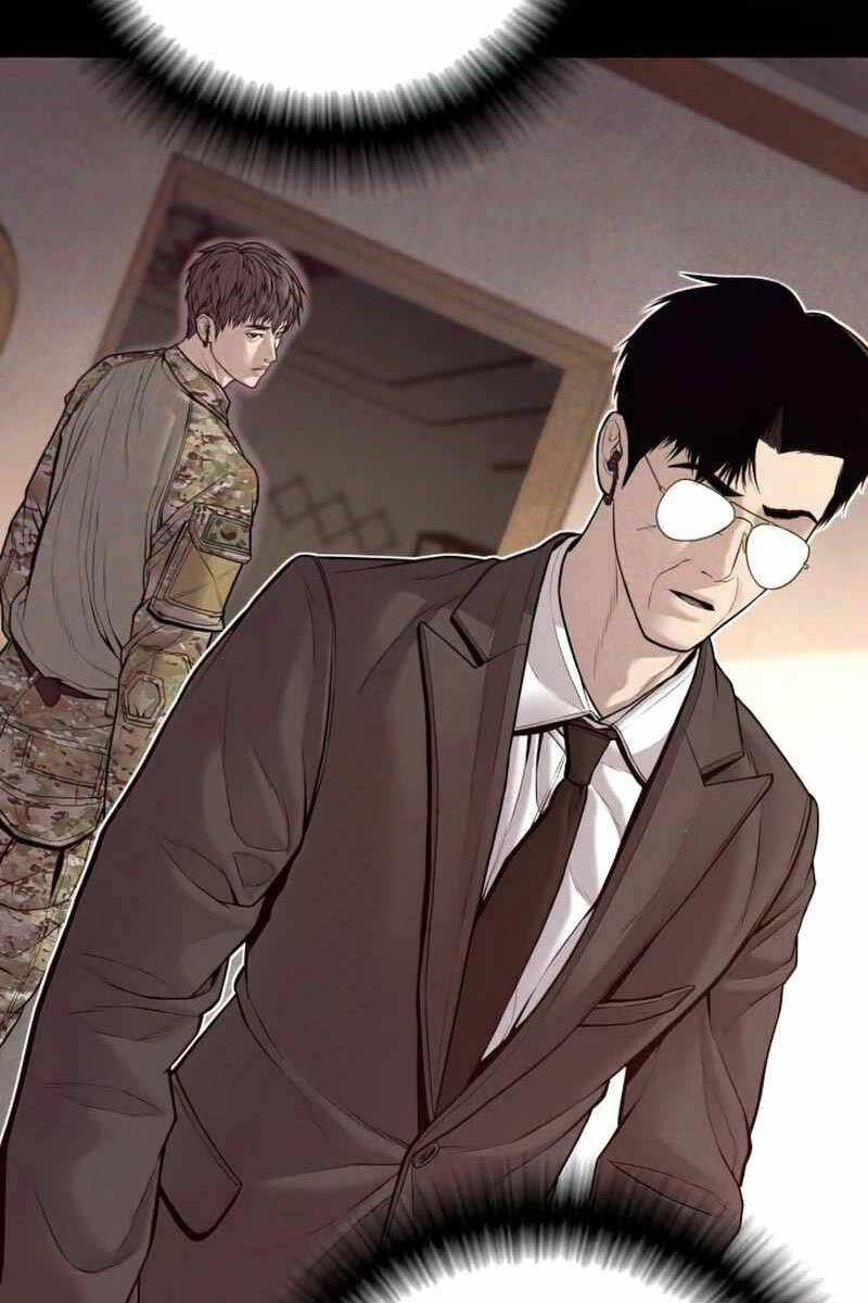 Bố Tôi Là Đặc Vụ Chap 126 - Next Chap 127