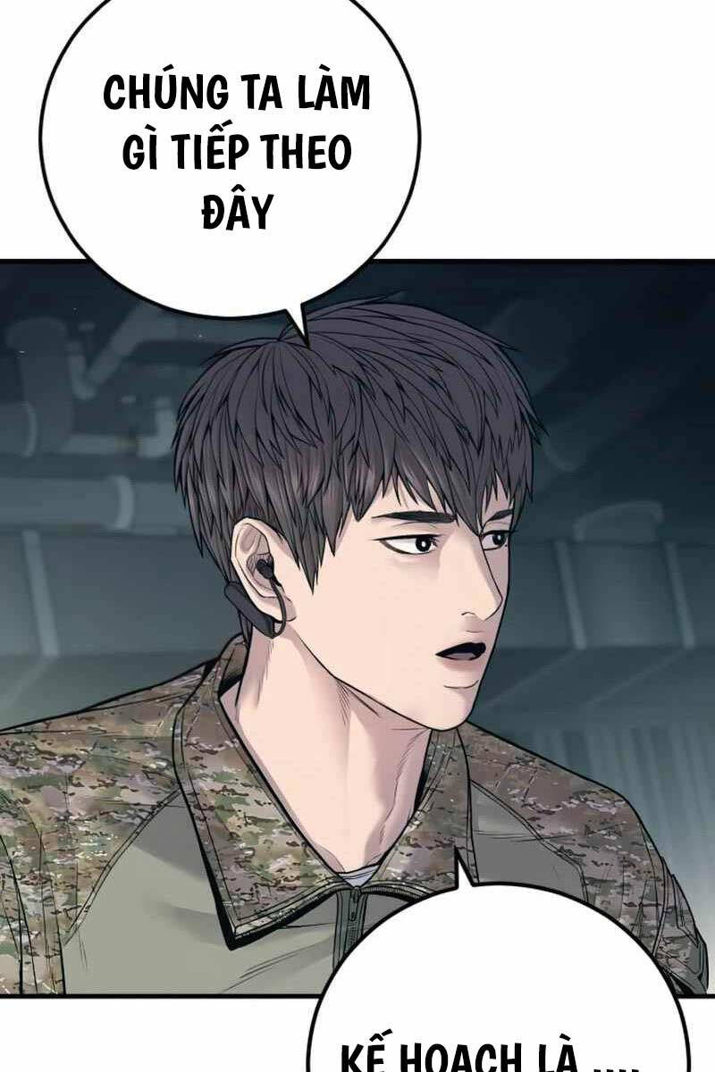 Bố Tôi Là Đặc Vụ Chap 126 - Next Chap 127