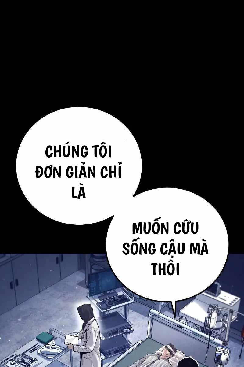 Bố Tôi Là Đặc Vụ Chap 127 - Next Chap 128
