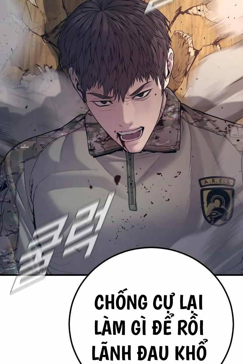 Bố Tôi Là Đặc Vụ Chap 127 - Next Chap 128