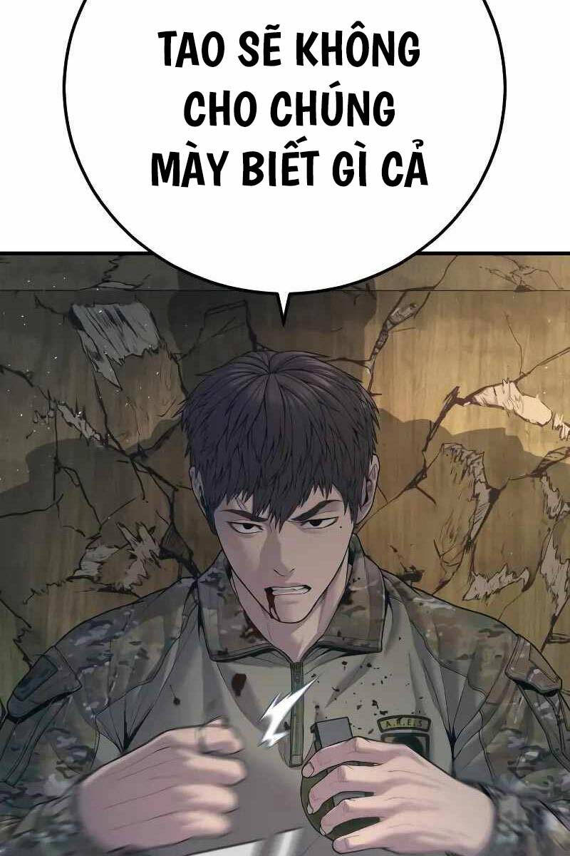 Bố Tôi Là Đặc Vụ Chap 127 - Next Chap 128