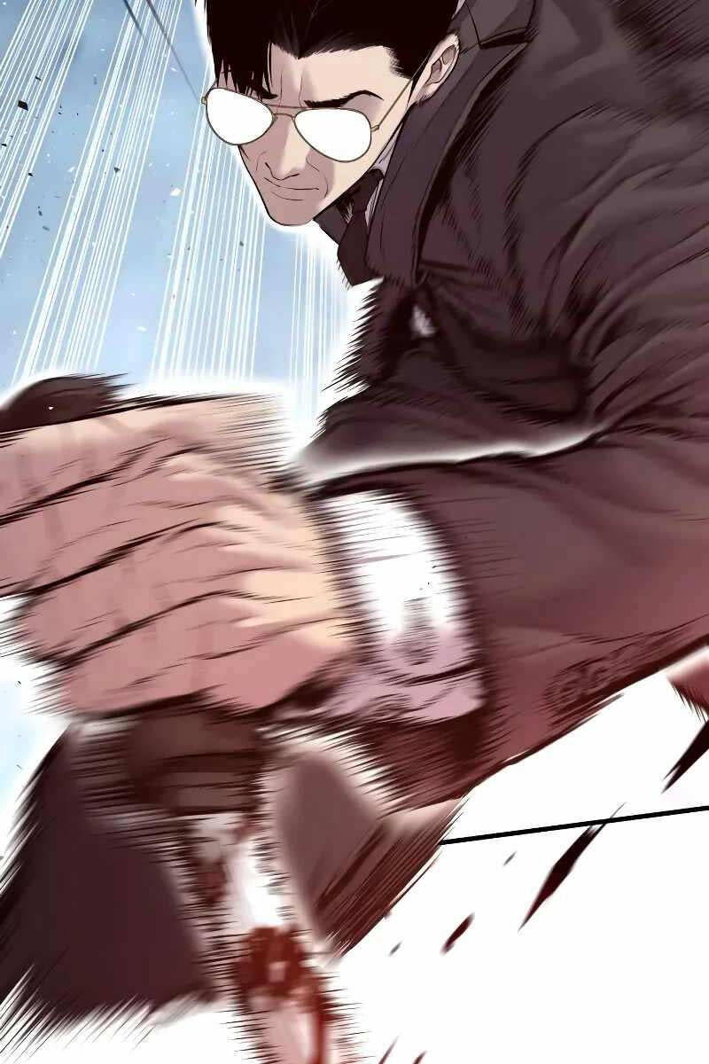 Bố Tôi Là Đặc Vụ Chap 128.5 - Next Chap 129.5