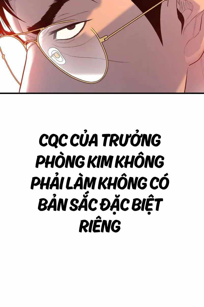 Bố Tôi Là Đặc Vụ Chap 128.5 - Next Chap 129.5