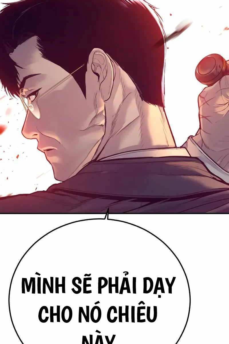 Bố Tôi Là Đặc Vụ Chap 128.5 - Next Chap 129.5
