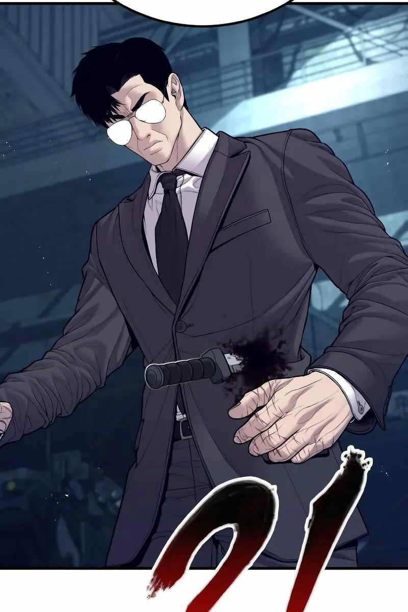 Bố Tôi Là Đặc Vụ Chap 128.5 - Next Chap 129.5