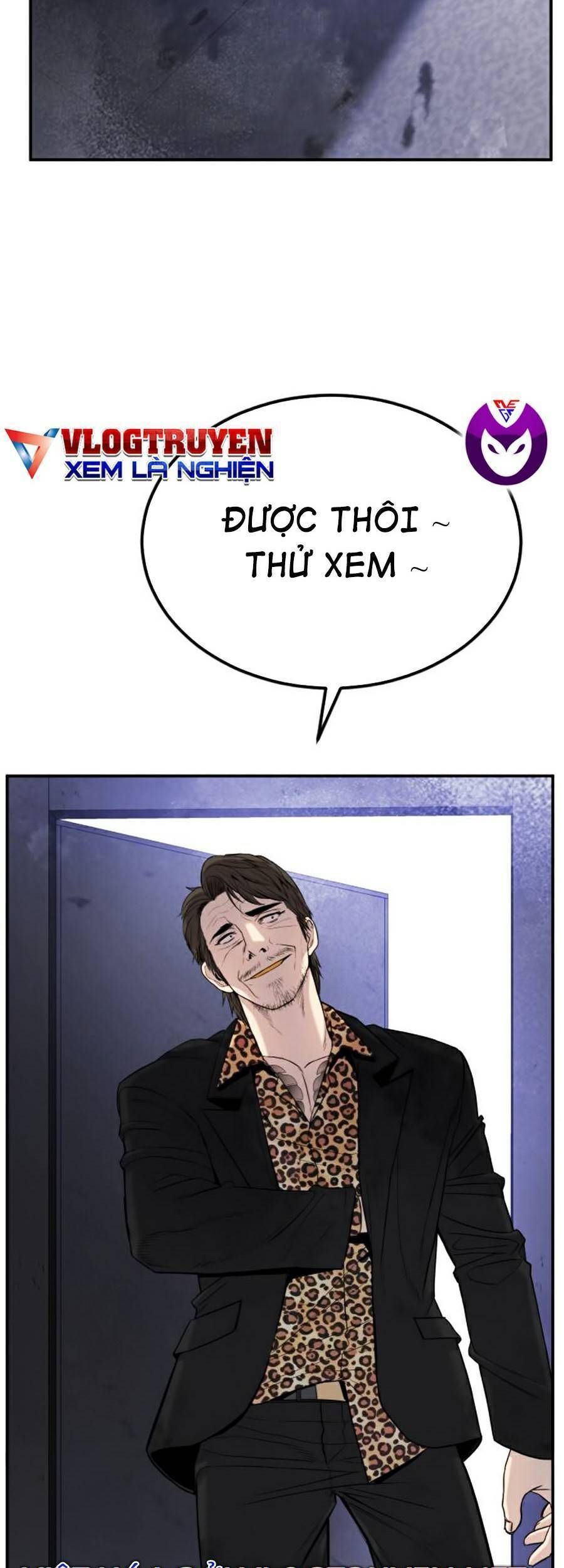 Bố Tôi Là Đặc Vụ Chap 13.3 - Next Chap 14.3