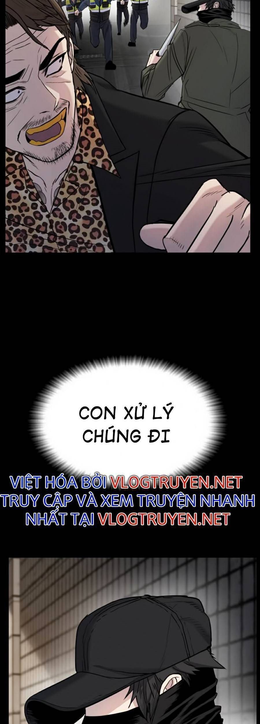 Bố Tôi Là Đặc Vụ Chap 13.9 - Next Chap 14.9