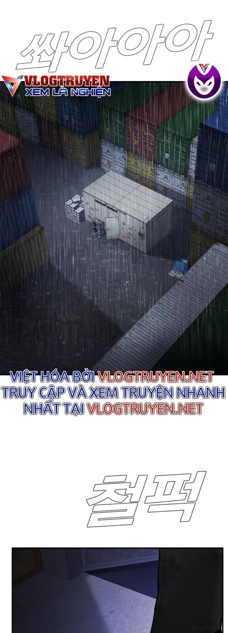 Bố Tôi Là Đặc Vụ Chap 13.9 - Next Chap 14.9