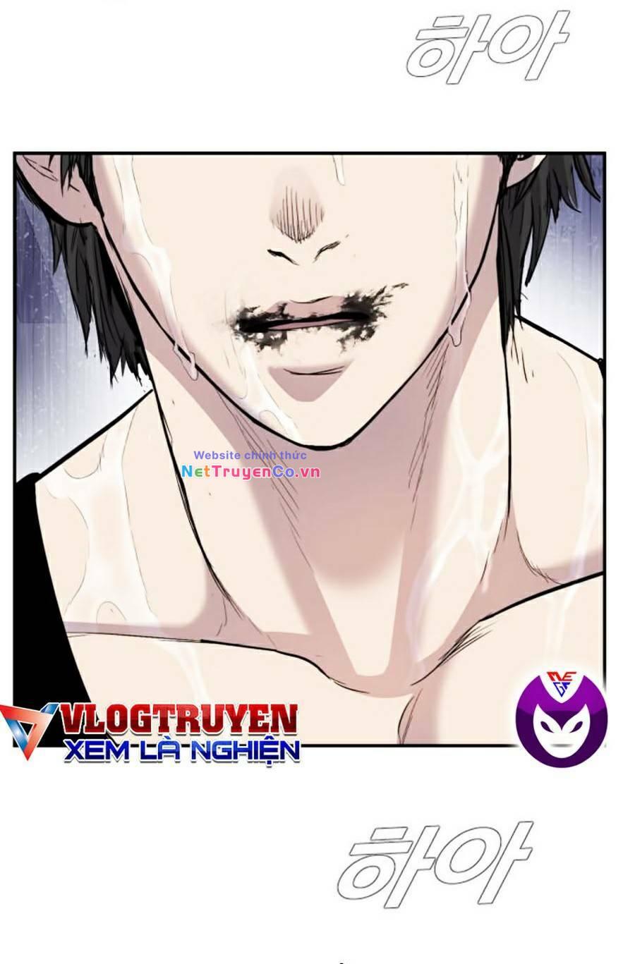 Bố Tôi Là Đặc Vụ Chap 13 - Next Chap 14