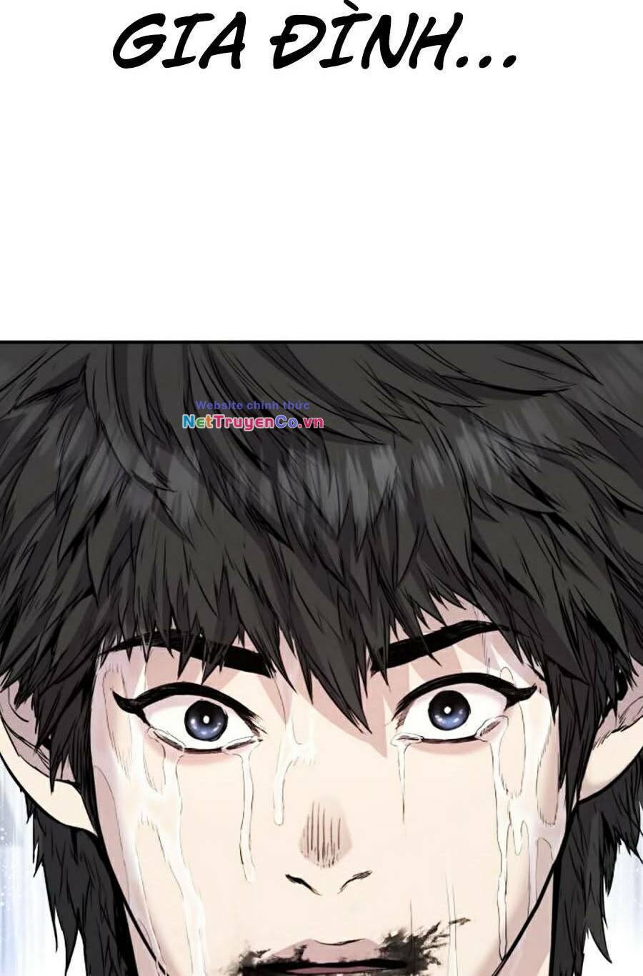 Bố Tôi Là Đặc Vụ Chap 13 - Next Chap 14