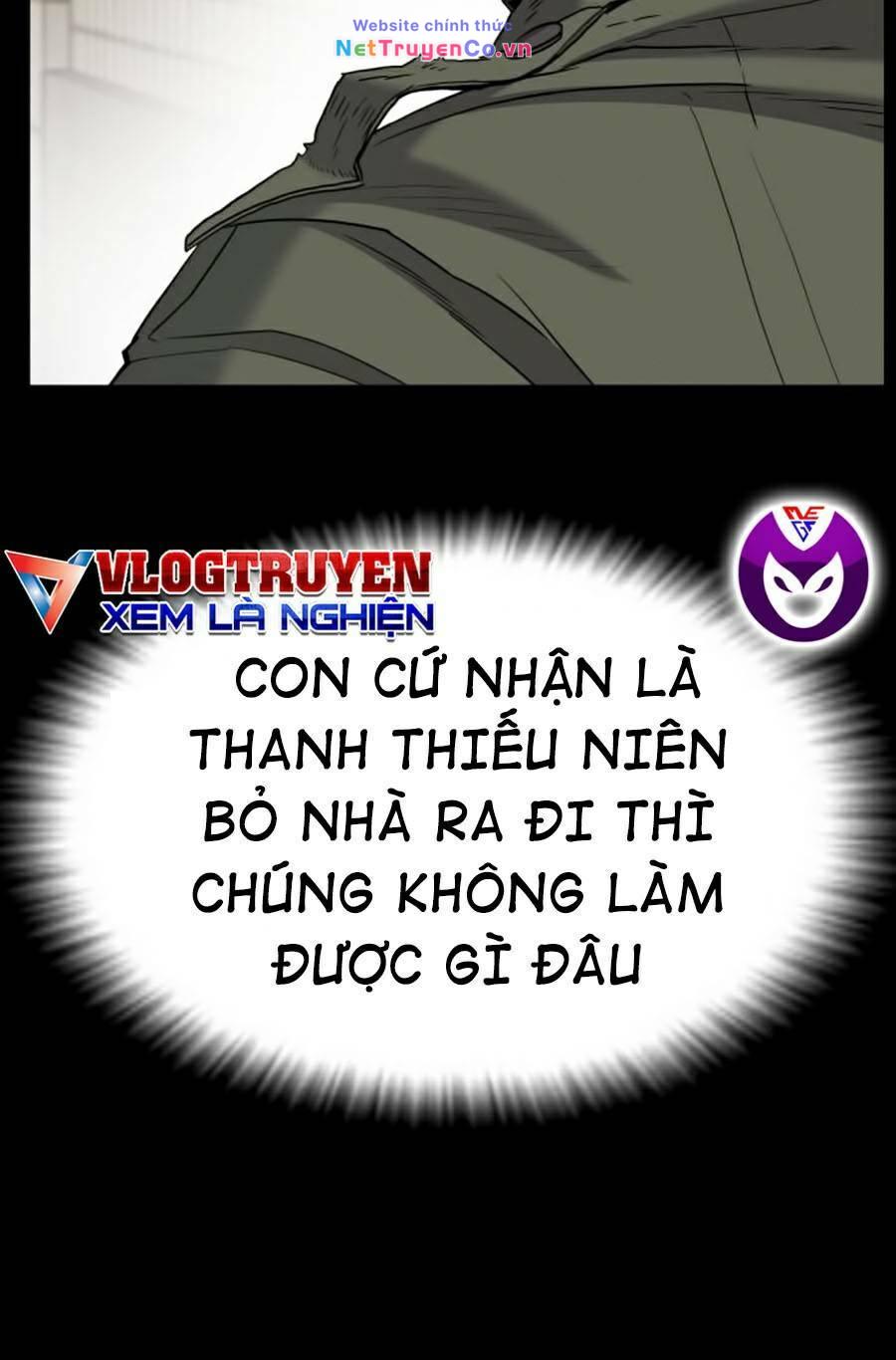 Bố Tôi Là Đặc Vụ Chap 13 - Next Chap 14