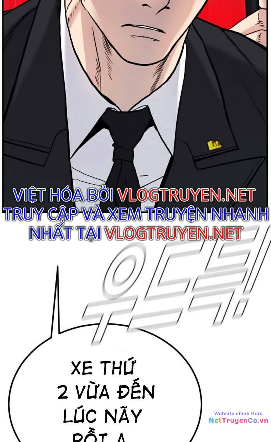 Bố Tôi Là Đặc Vụ Chap 13 - Next Chap 14