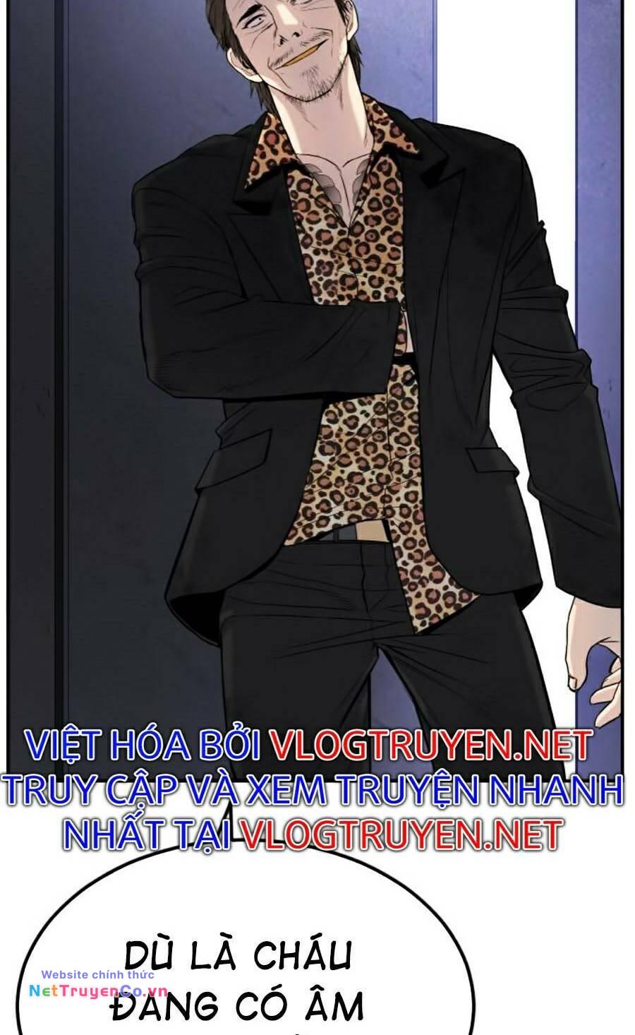 Bố Tôi Là Đặc Vụ Chap 13 - Next Chap 14