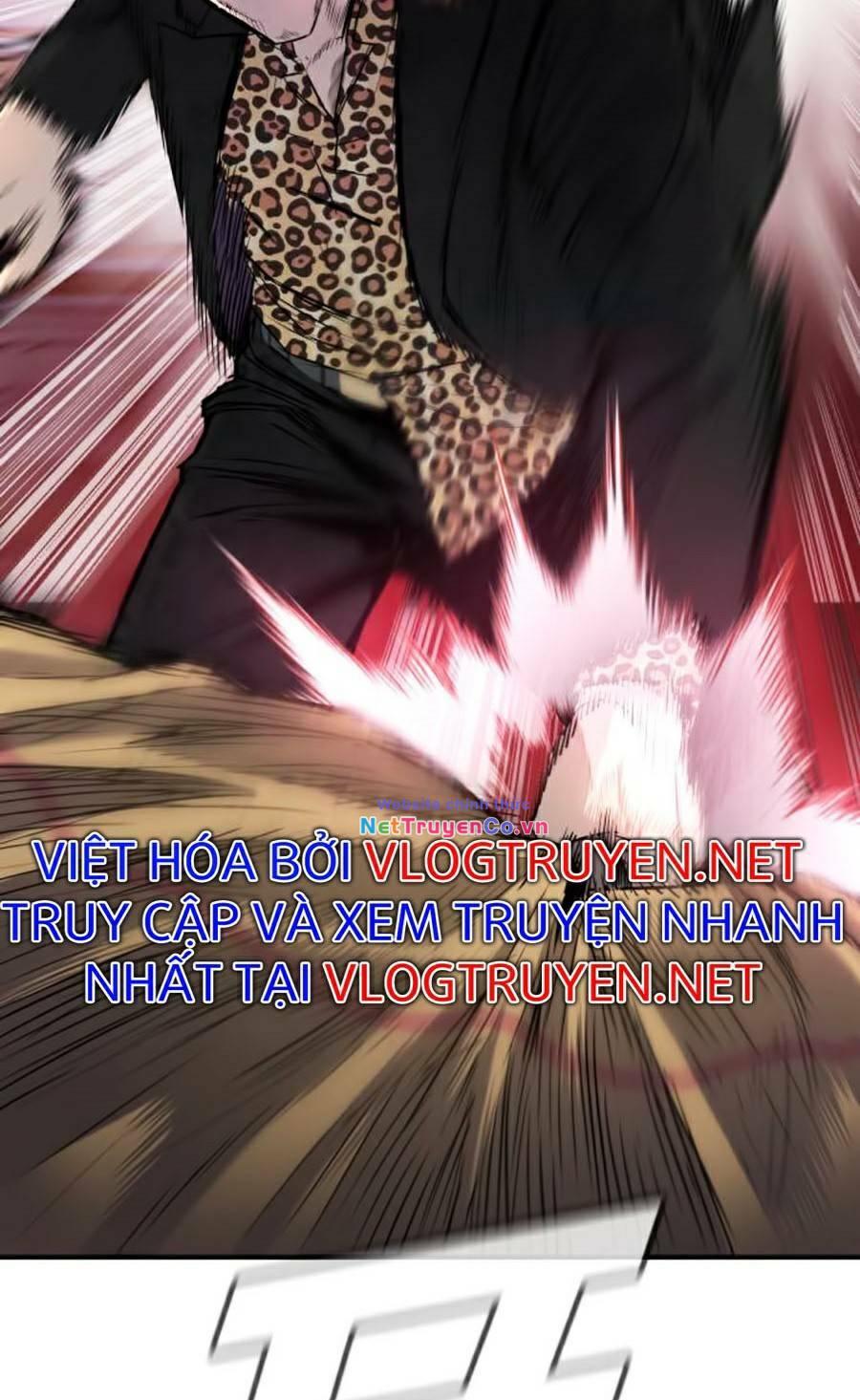 Bố Tôi Là Đặc Vụ Chap 13 - Next Chap 14