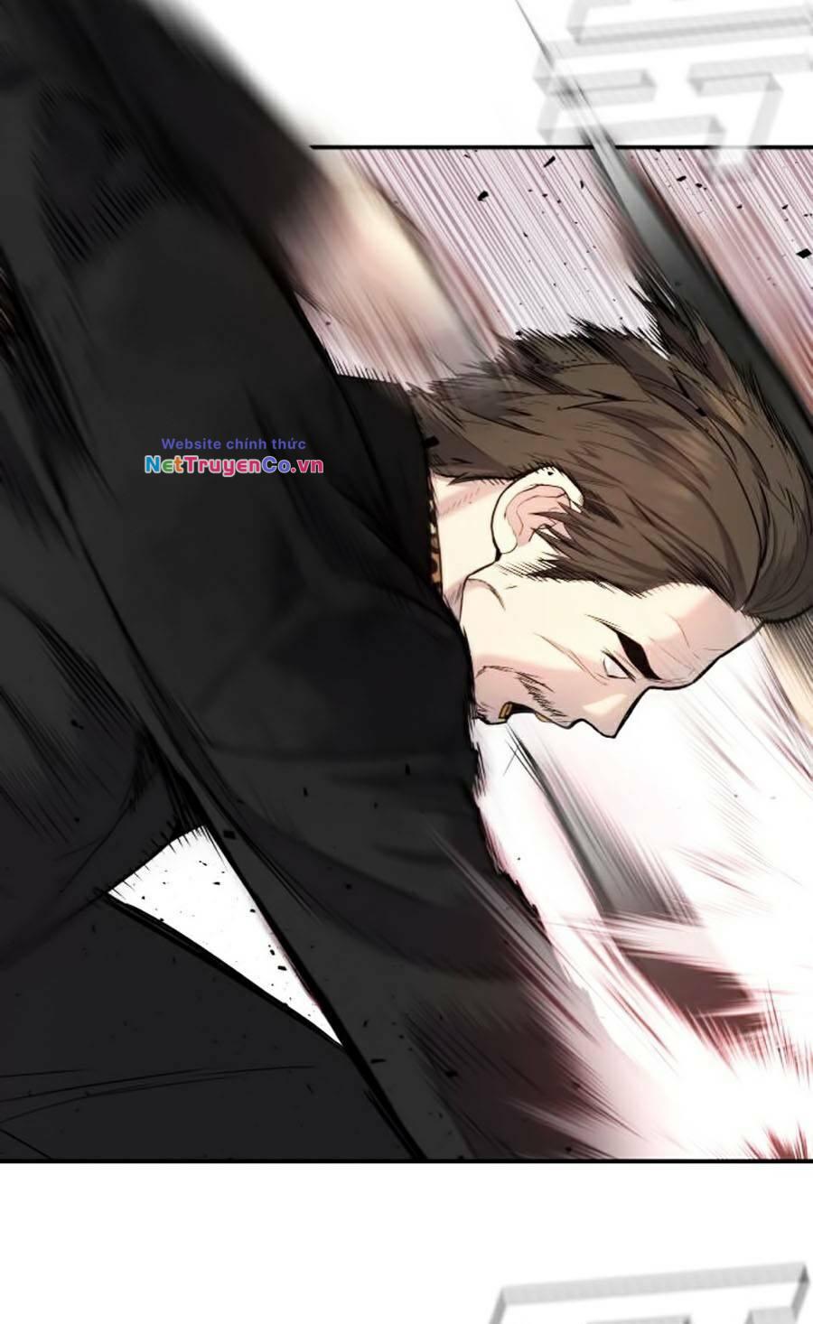 Bố Tôi Là Đặc Vụ Chap 13 - Next Chap 14