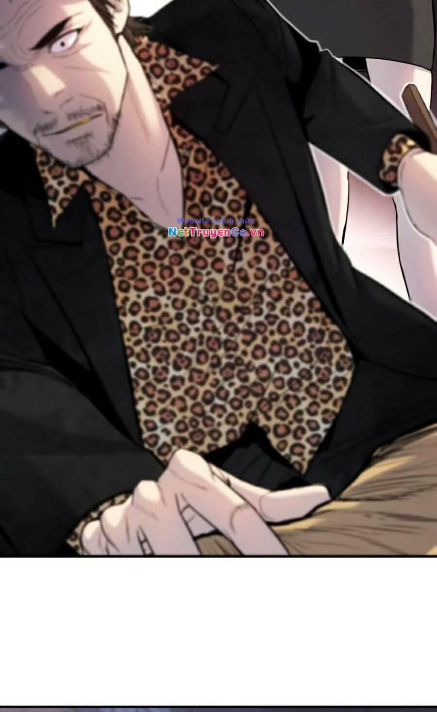 Bố Tôi Là Đặc Vụ Chap 13 - Next Chap 14