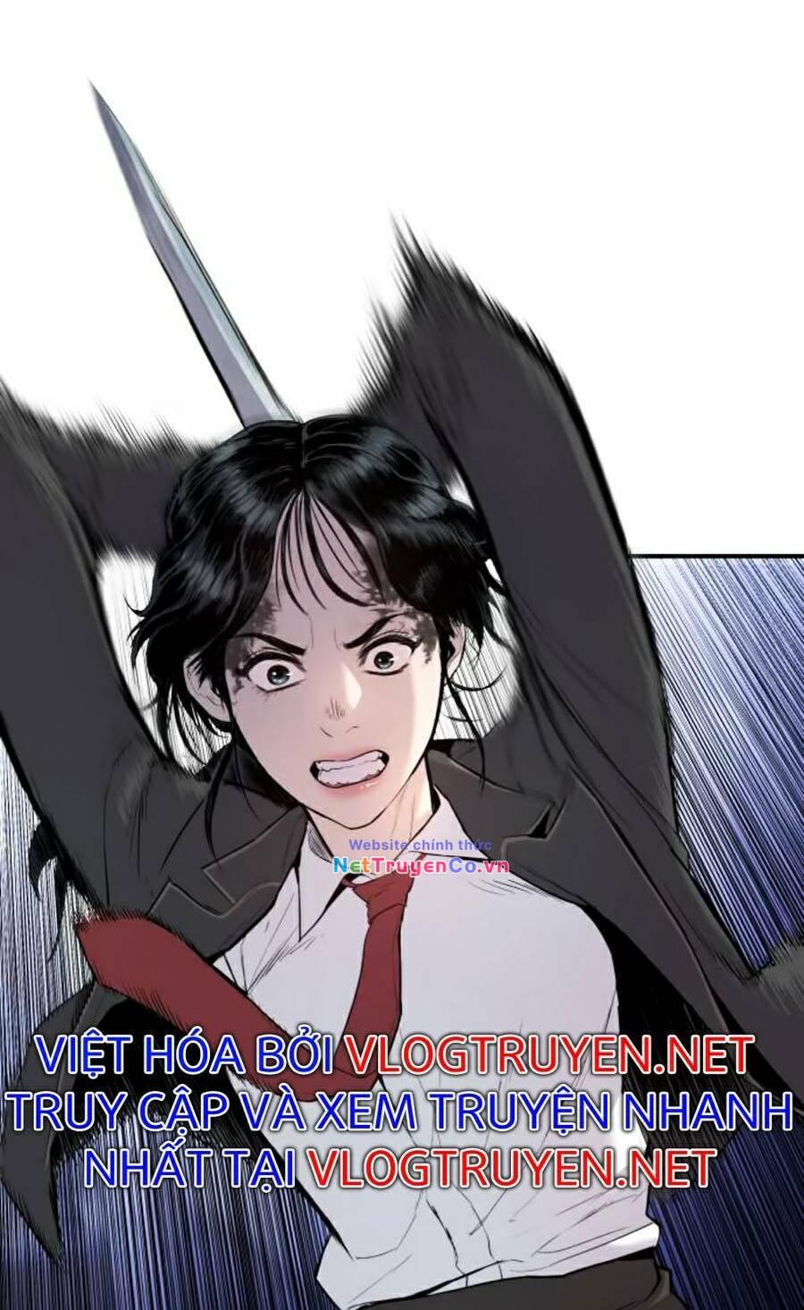 Bố Tôi Là Đặc Vụ Chap 13 - Next Chap 14