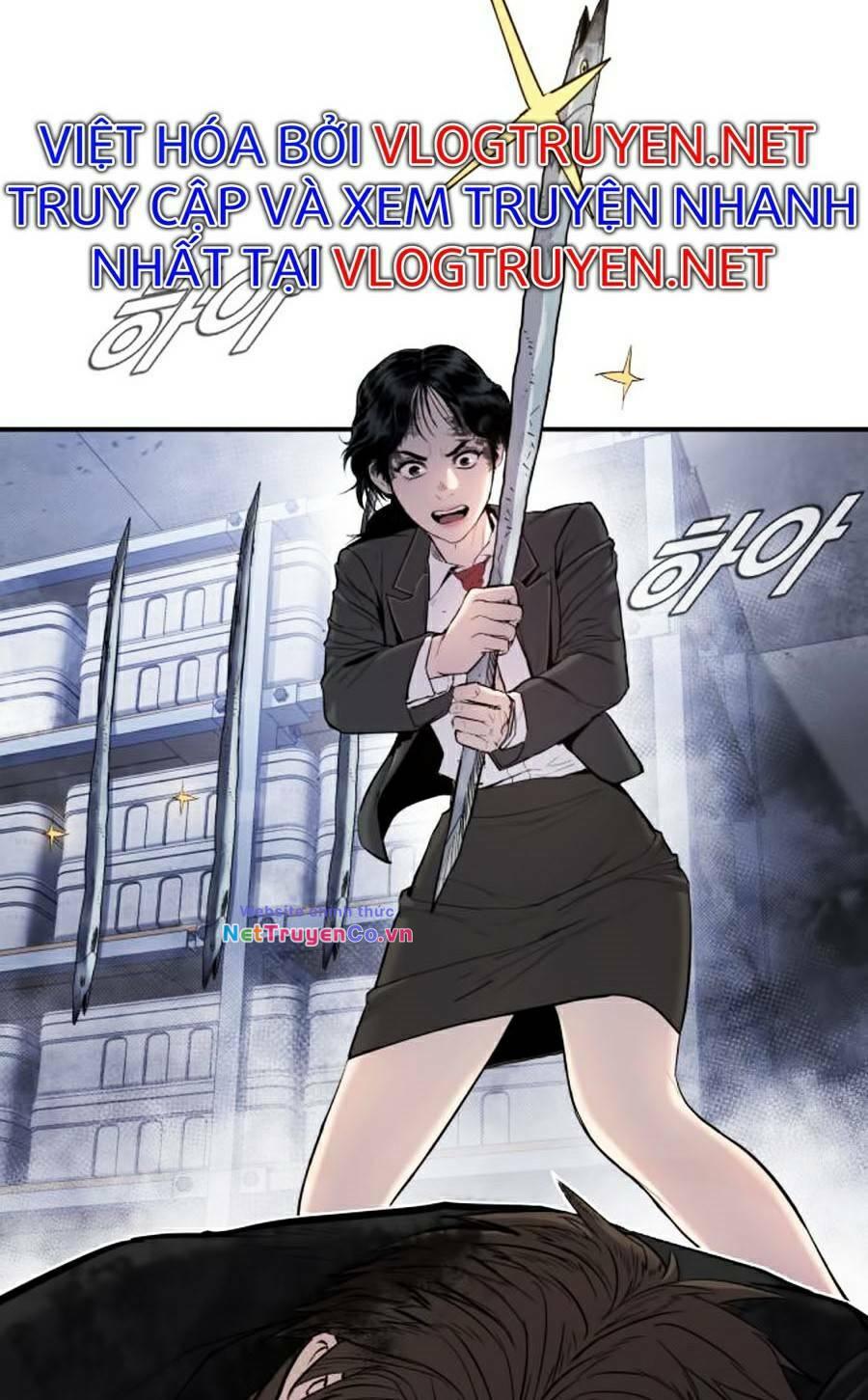 Bố Tôi Là Đặc Vụ Chap 13 - Next Chap 14