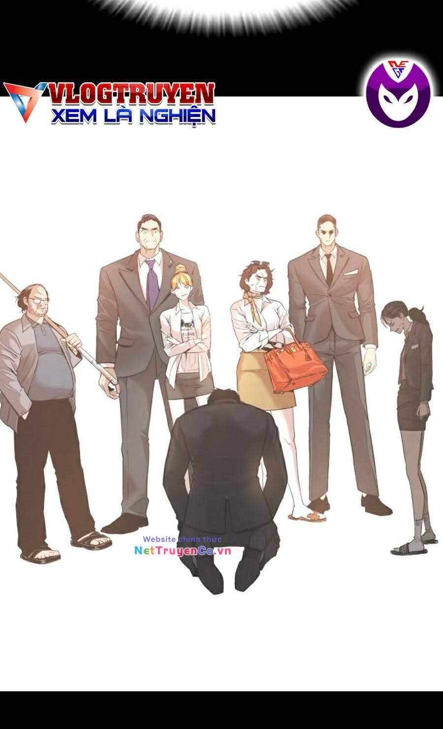 Bố Tôi Là Đặc Vụ Chap 13 - Next Chap 14