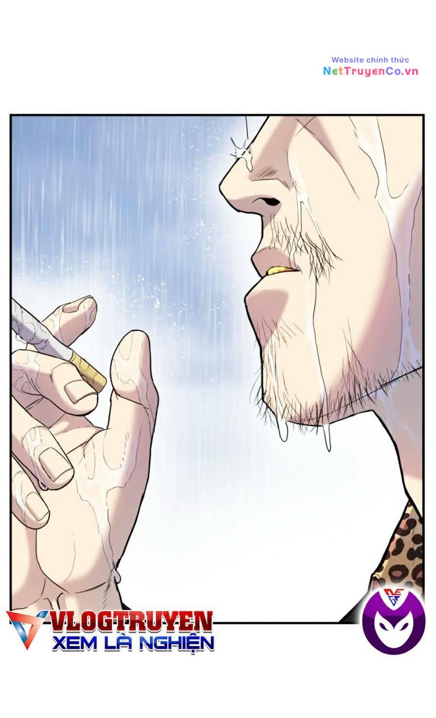 Bố Tôi Là Đặc Vụ Chap 13 - Next Chap 14