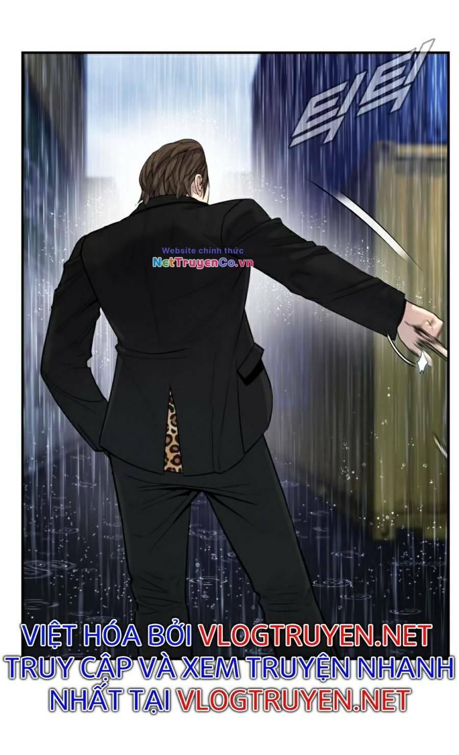 Bố Tôi Là Đặc Vụ Chap 13 - Next Chap 14